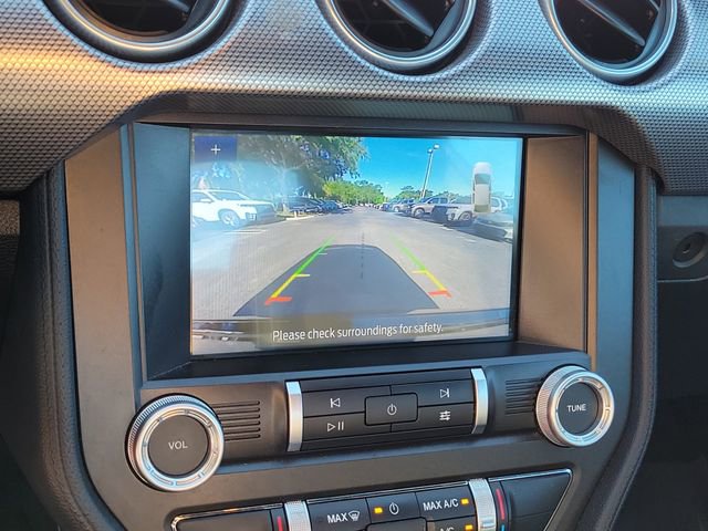 Used 2020 Ford Mustang GT w/ Equipment Group 301A RWD image 30