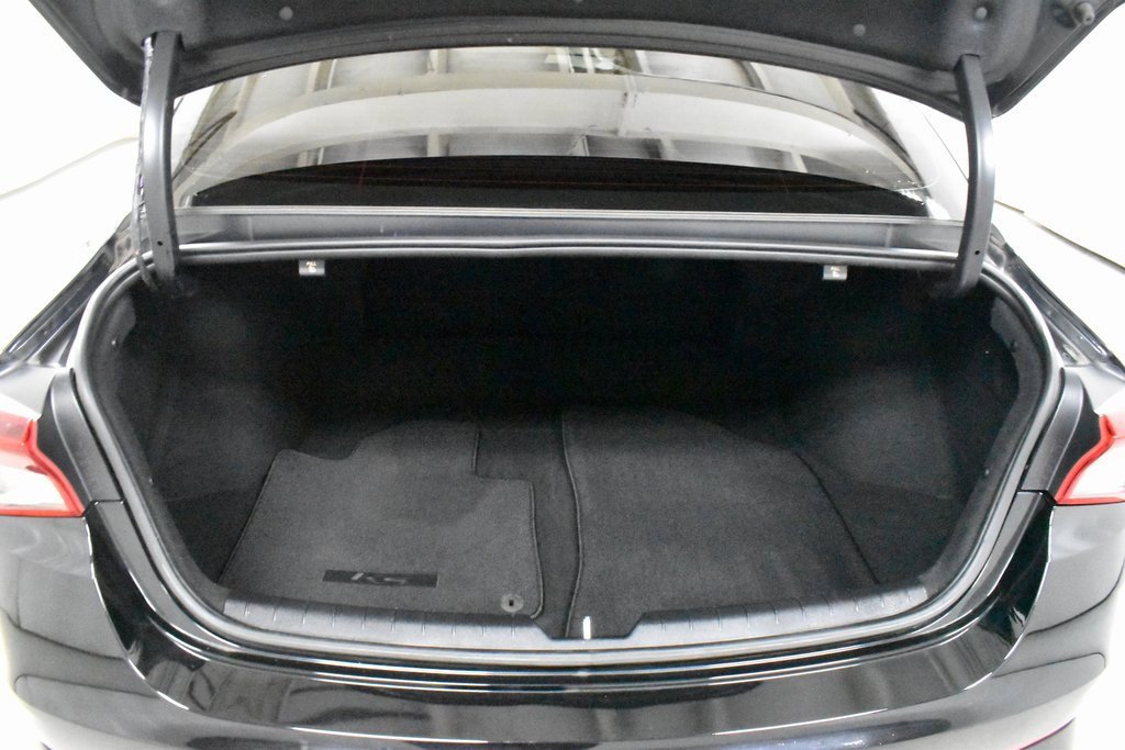 Used 2021 Kia K5 GT-Line image 11