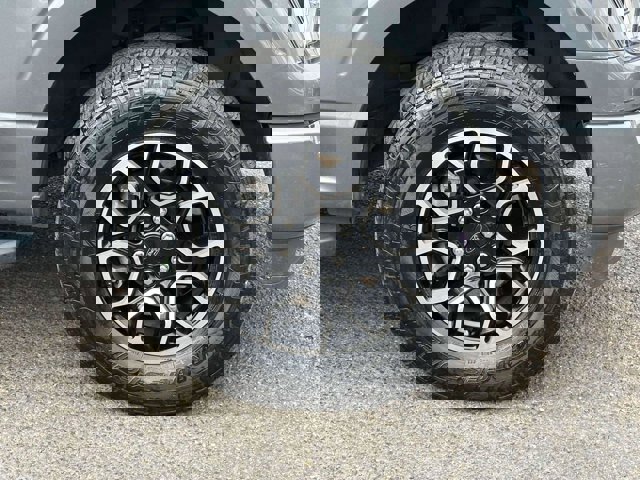 Certified 2022 Ford F150 XLT w/ Equipment Group 302A High image 8