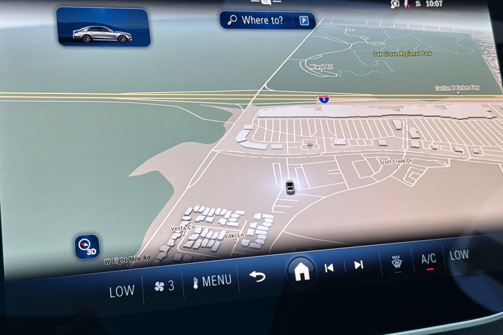 New 2026 Mercedes-Benz E 350 Sedan image 18