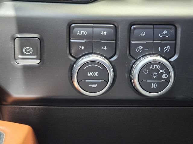 Used 2022 GMC Sierra 1500 Denali Ultimate AWD/4WD image 23
