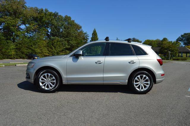 Used 2014 Audi Q5 2.0T Premium Plus AWD/4WD image 63