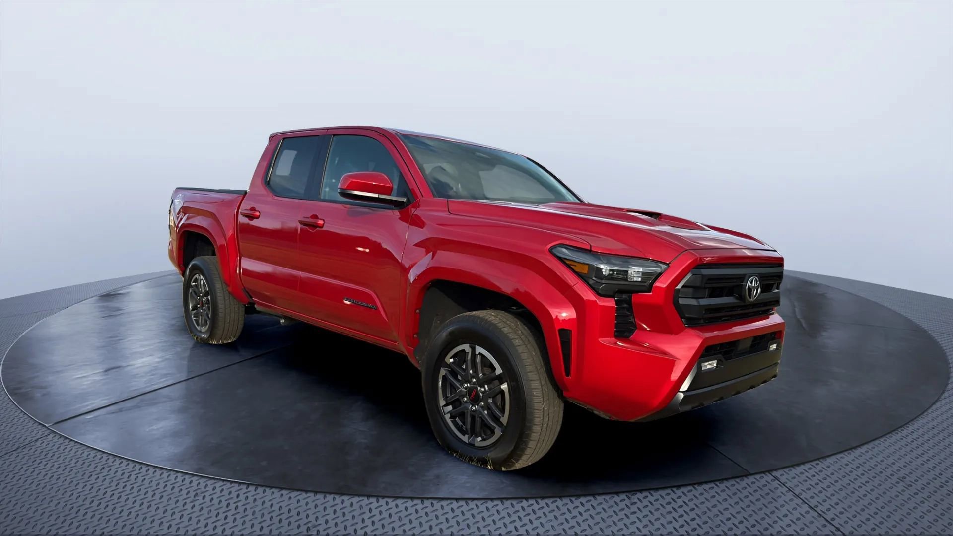 Used 2024 Toyota Tacoma SR5 image 7