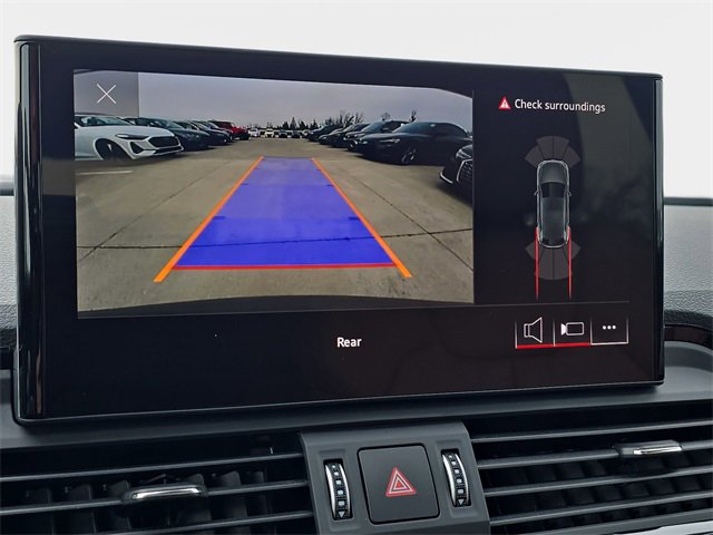 Certified 2025 Audi Q5 2.0T Premium w/ Convenience Plus Package image 26