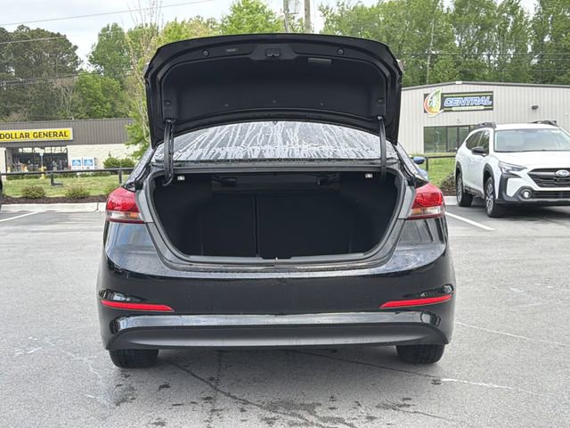 Used 2018 Hyundai Elantra Value Edition image 14