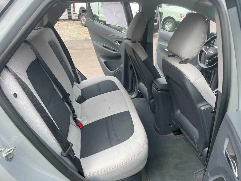 Used 2020 Chevrolet Bolt LT image 26