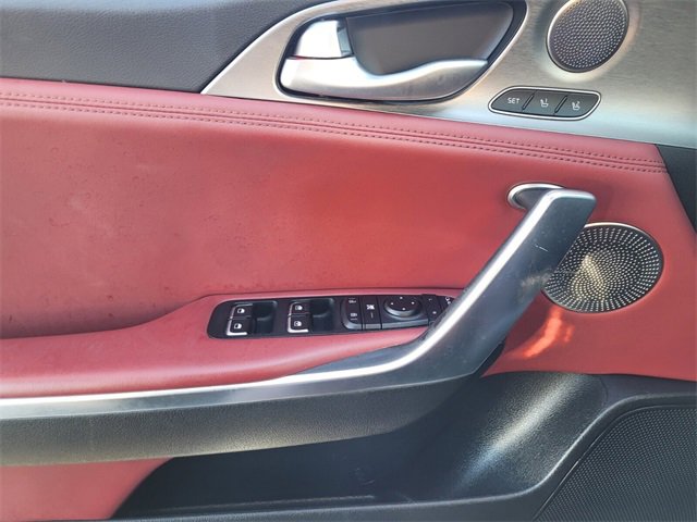 Used 2019 Kia Stinger GT2 image 27