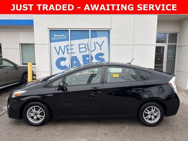 Used 2010 Toyota Prius Three image 5