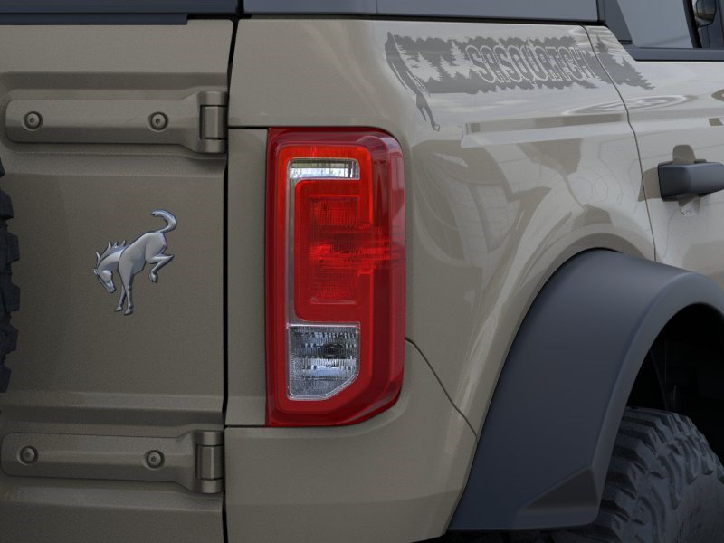 New 2026 Ford Bronco 4-Door w/ Sasquatch Package AWD/4WD image 27