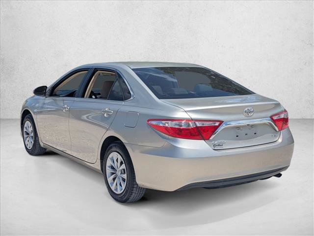 Used 2017 Toyota Camry LE FWD image 7