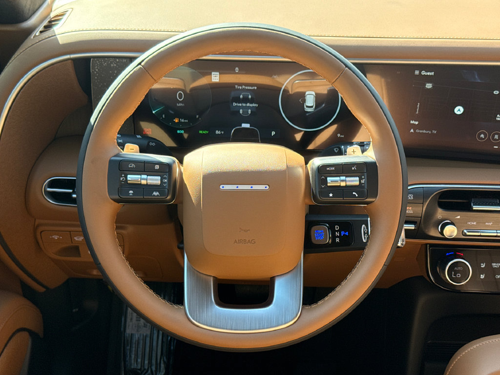 New 2027 Hyundai Palisade Calligraphy AWD/4WD image 15