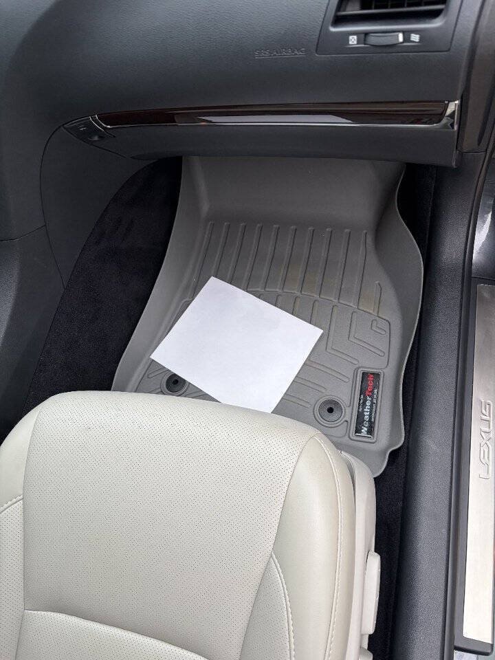 Used 2011 Lexus ES 350 FWD image 25