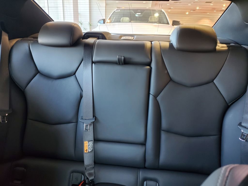 Used 2025 Cadillac CT4 Premium Luxury image 44