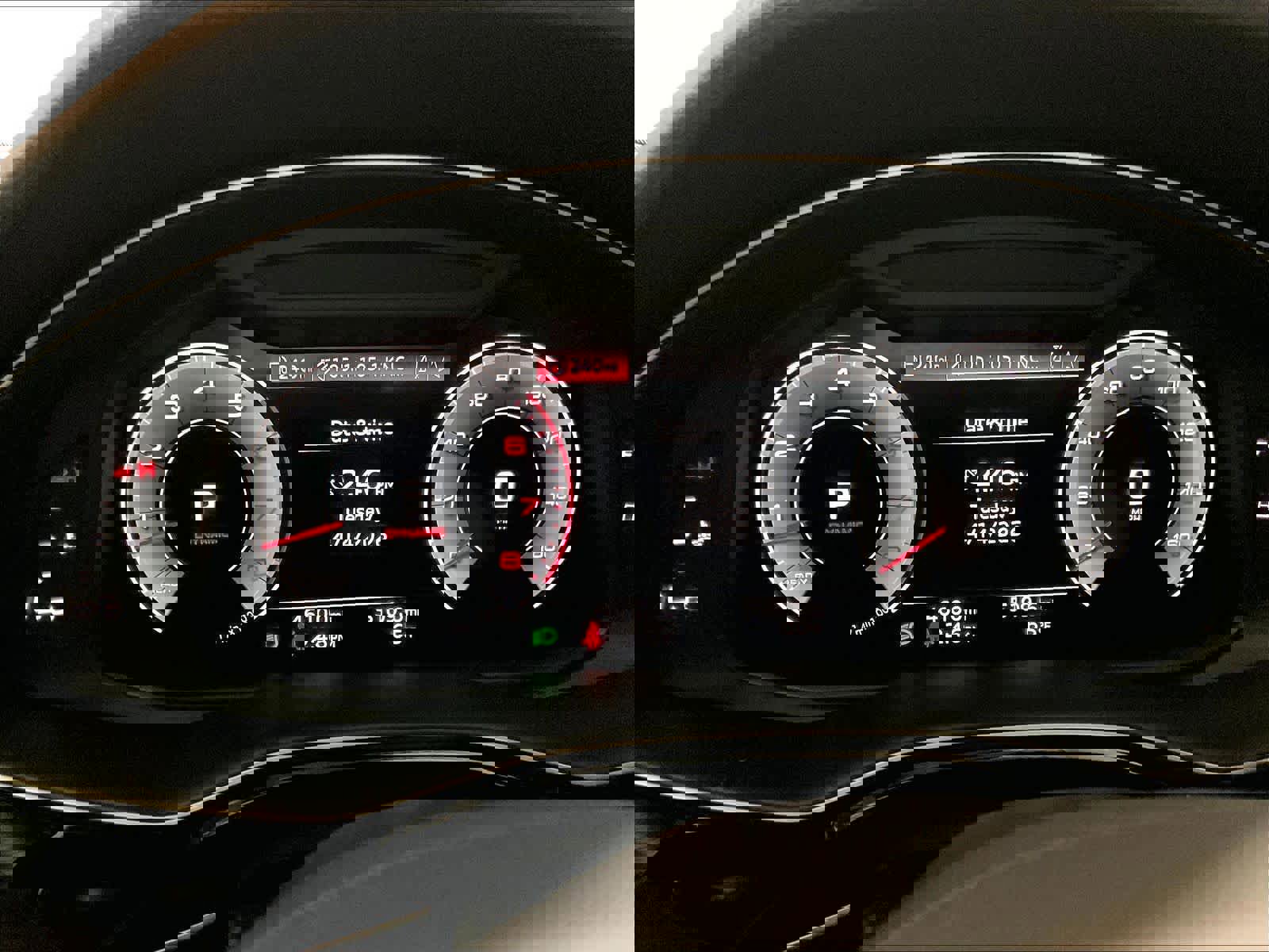 Certified 2023 Audi Q7 3.0T Premium Plus w/ Premium Plus Package image 20