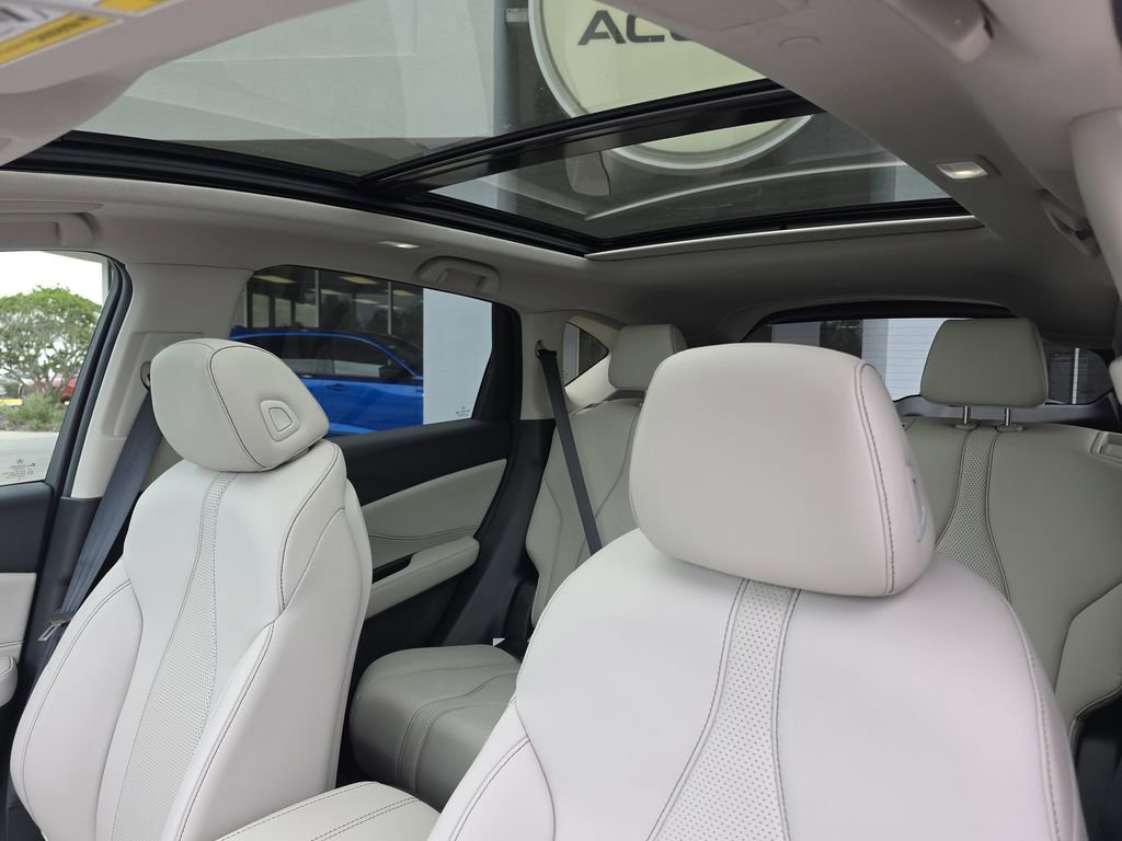 New 2025 Acura RDX SH-AWD w/ Technology Package image 16
