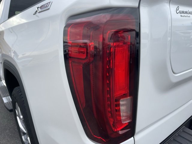 Used 2022 GMC Sierra 1500 SLT image 11