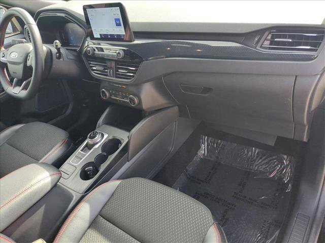 Used 2025 Ford Escape ST-Line image 20