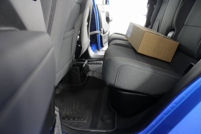 New 2026 Jeep Gladiator Sport image 16