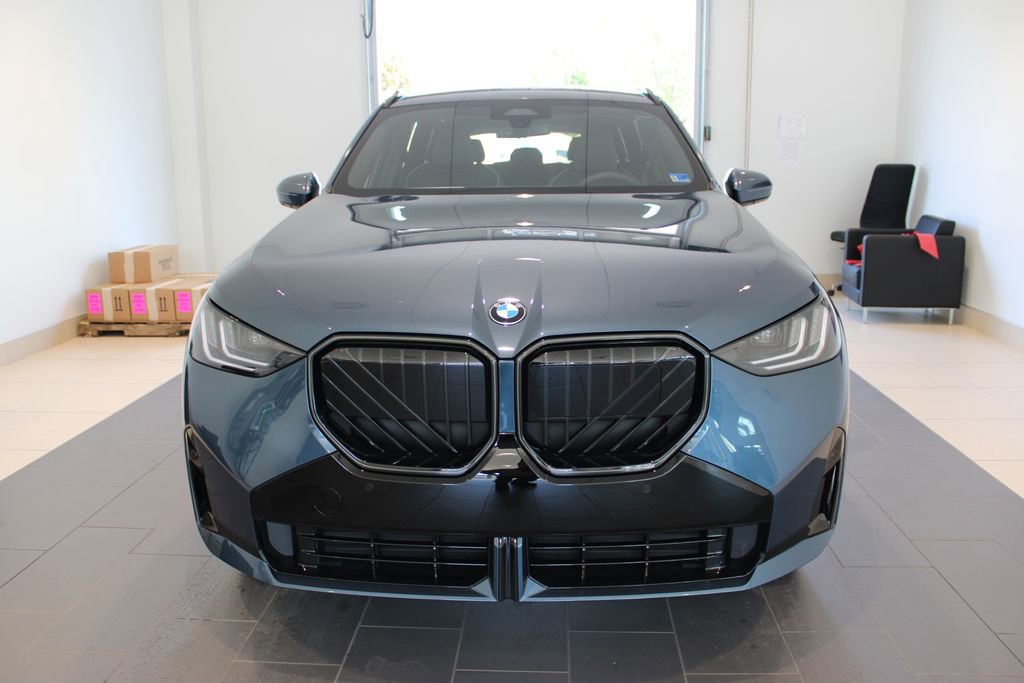 New 2026 BMW X3 xDrive30 w/ M Sport Package AWD/4WD image 12