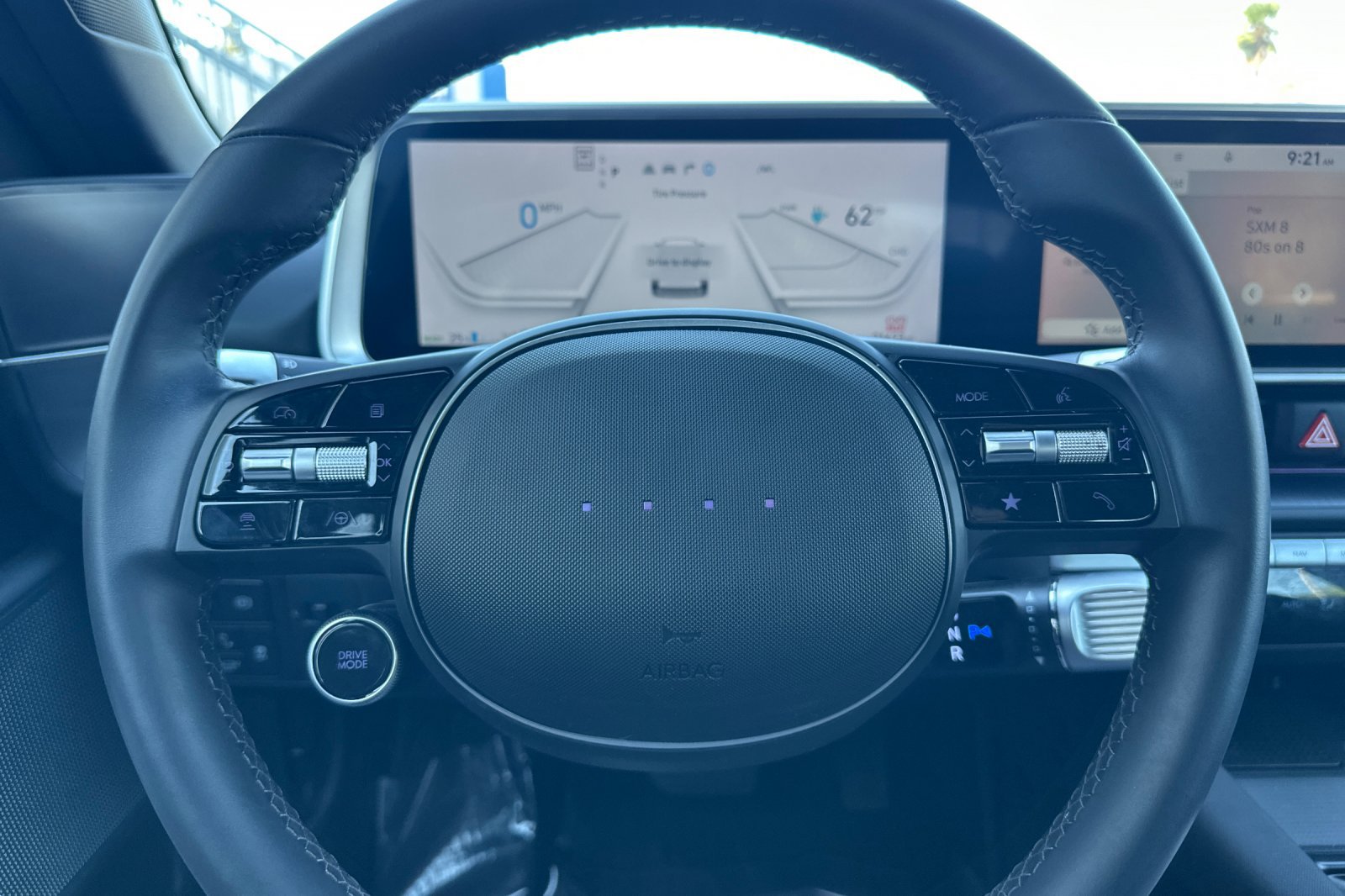 Used 2024 Hyundai Ioniq 6 SEL RWD image 23