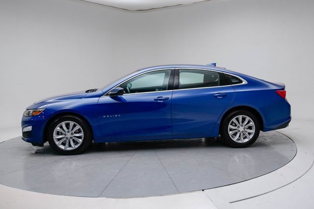 Used 2023 Chevrolet Malibu LT image 2