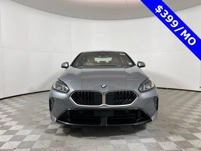 Used 2025 BMW 228i xDrive w/ Premium Package image 2