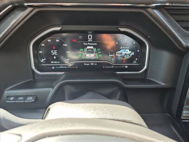 Used 2023 GMC Sierra 1500 AT4X w/ AT4X AEV Edition AWD/4WD image 10