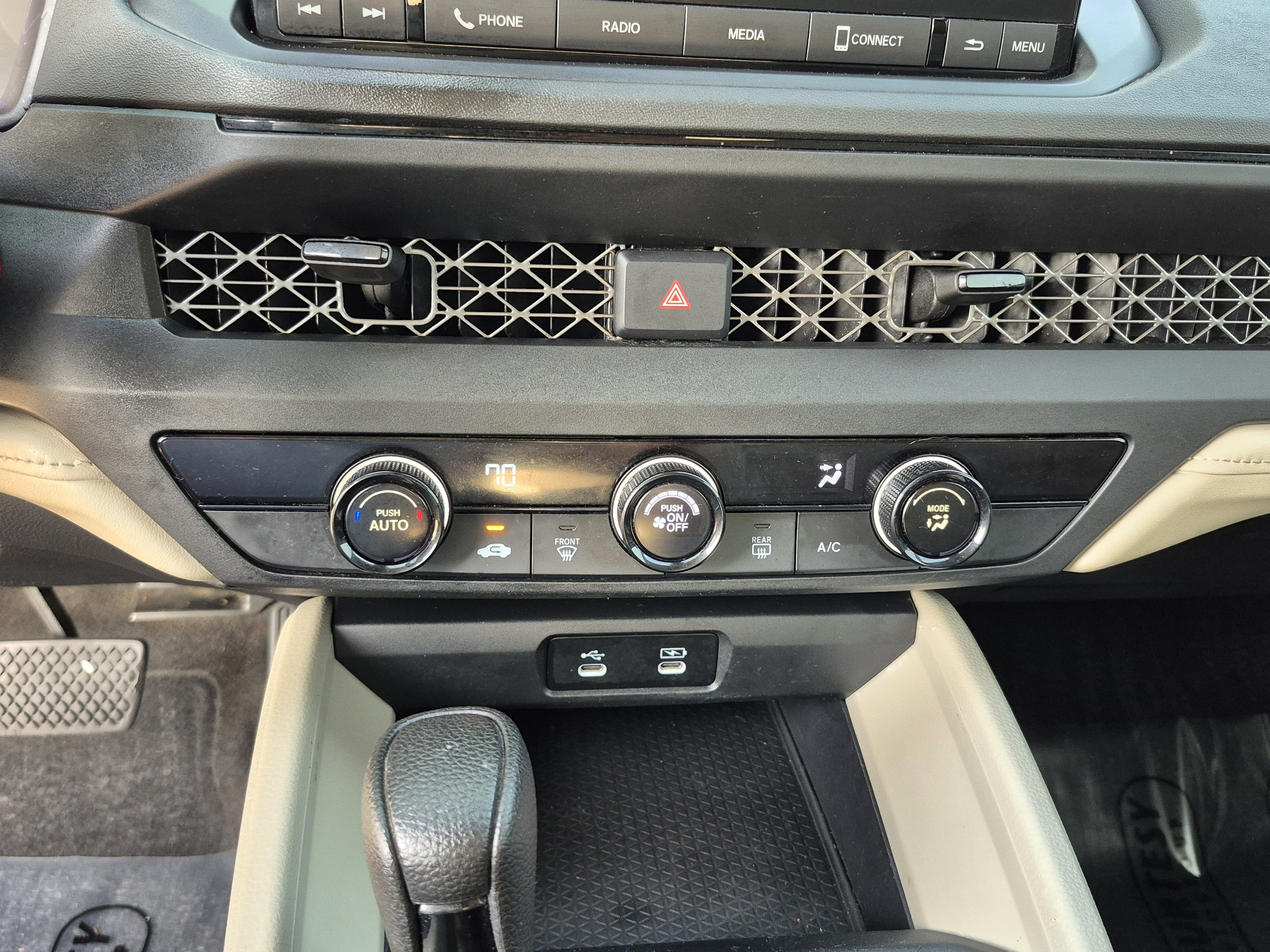 Used 2023 Honda Accord LX image 25