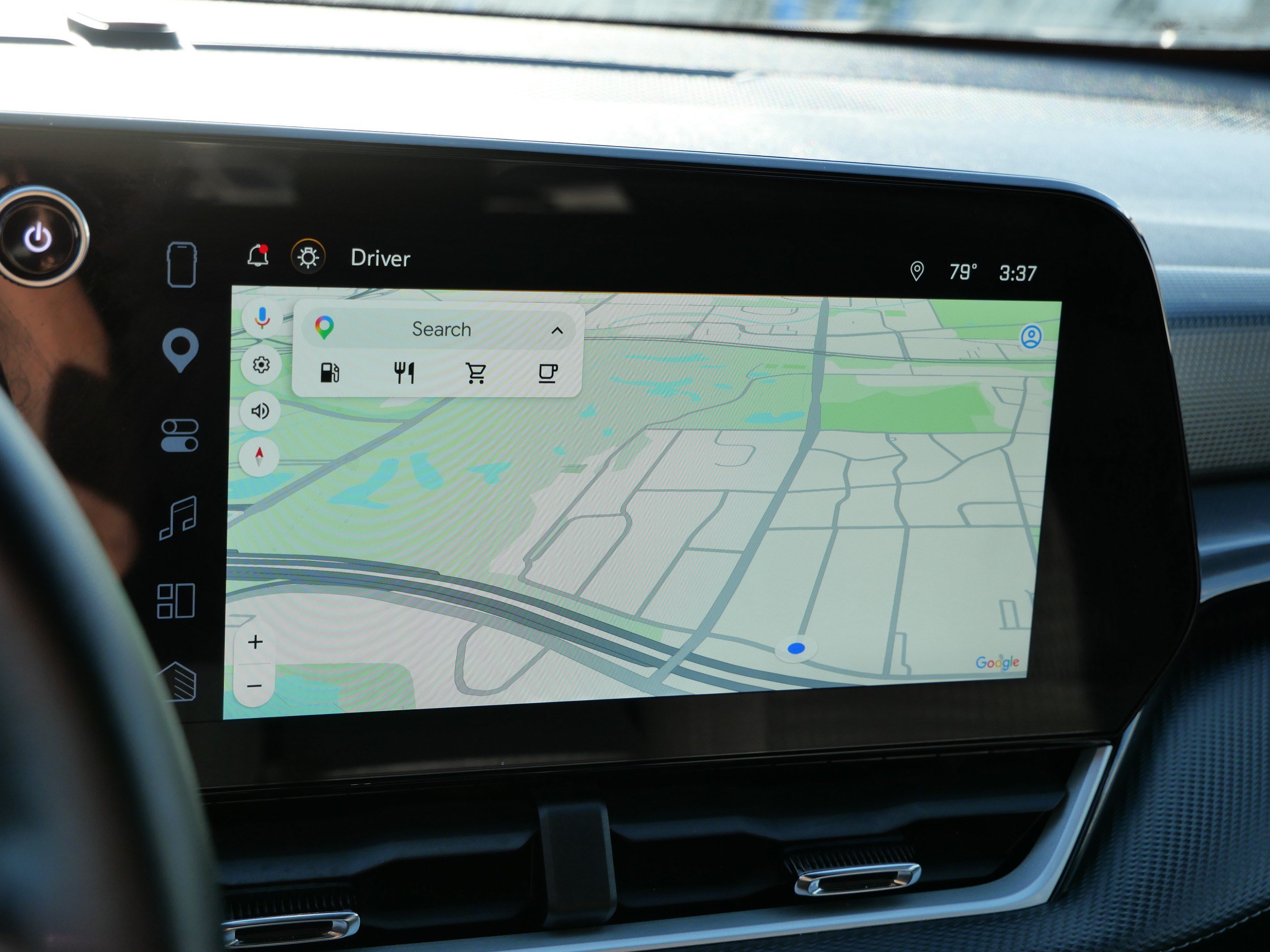 Used 2025 Chevrolet Equinox LT AWD/4WD image 21