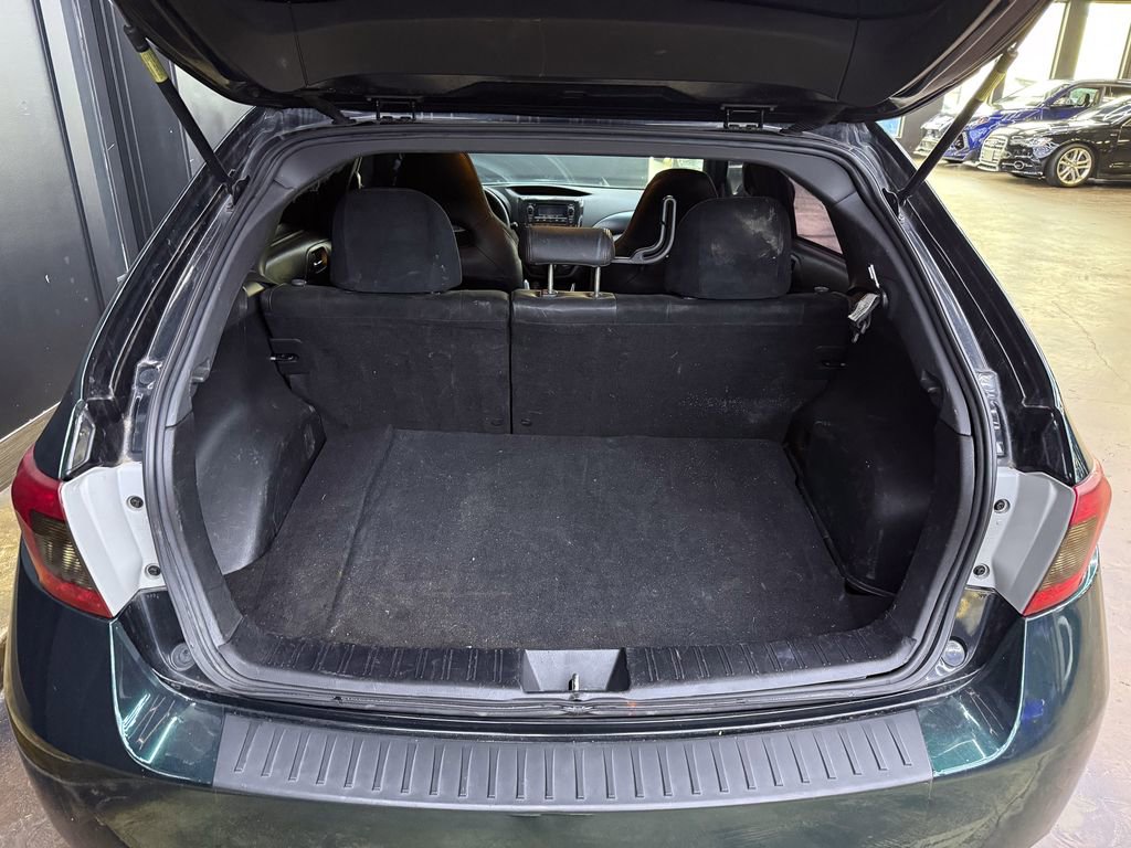 Used 2013 Subaru Impreza WRX STI image 26