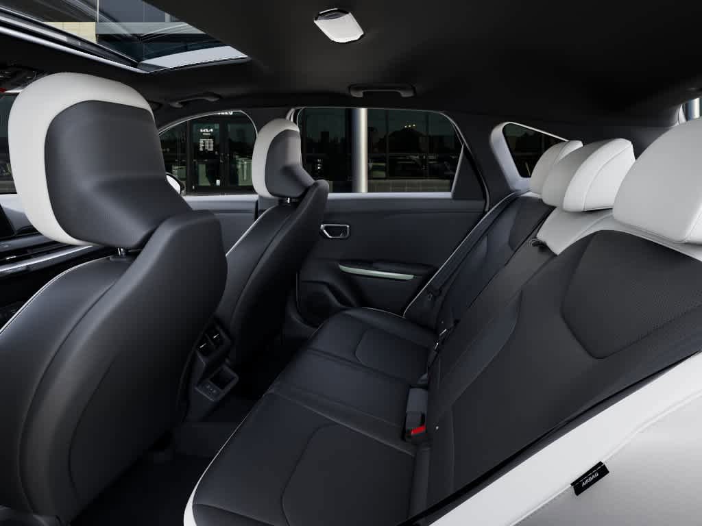 New 2026 Kia K4 GT-Line Turbo FWD image 18