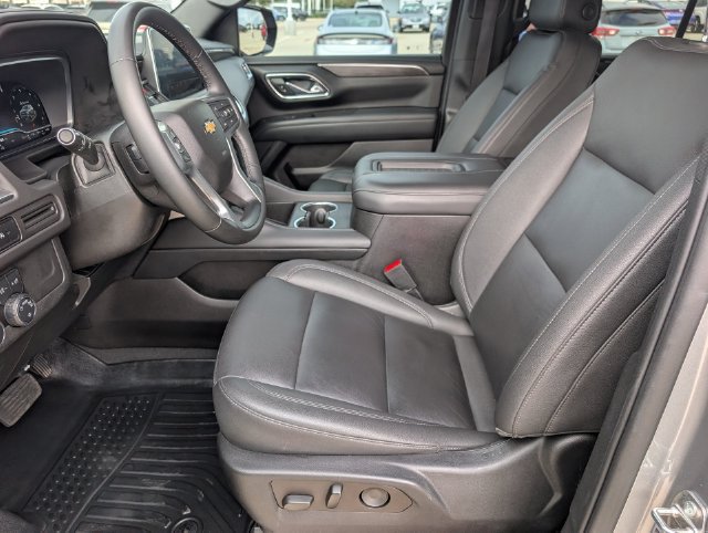 Used 2023 Chevrolet Tahoe LT RWD image 8