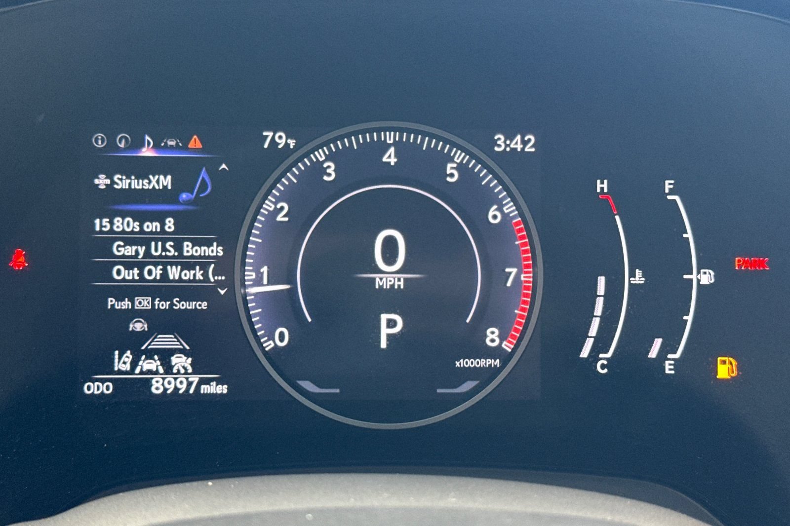 Used 2023 Lexus RX 350 Premium Plus w/ Cold Area Package FWD image 25