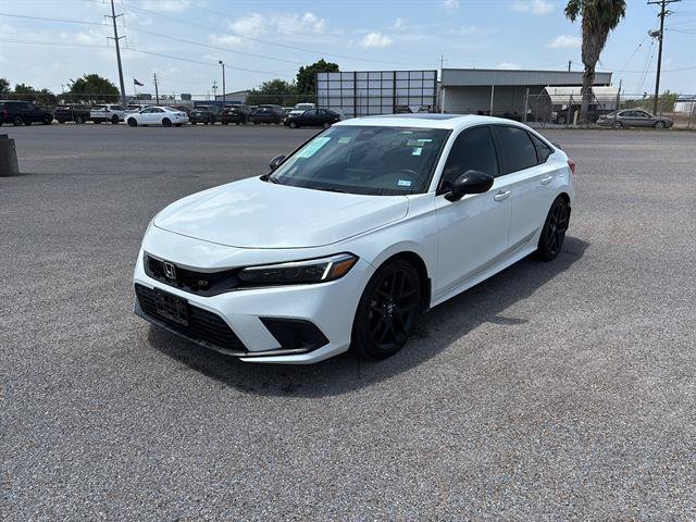 Used 2024 Honda Civic Si image 3