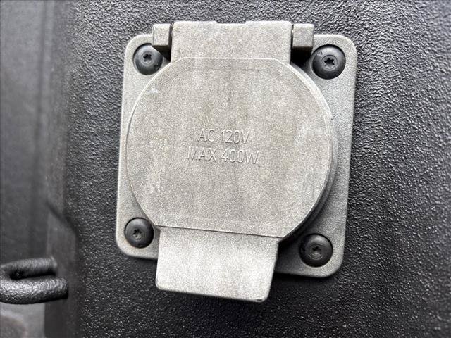 Certified 2022 Chevrolet Silverado 1500 Custom Trail Boss AWD/4WD image 22