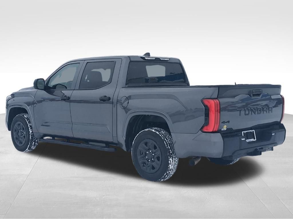 Used 2023 Toyota Tundra SR image 9