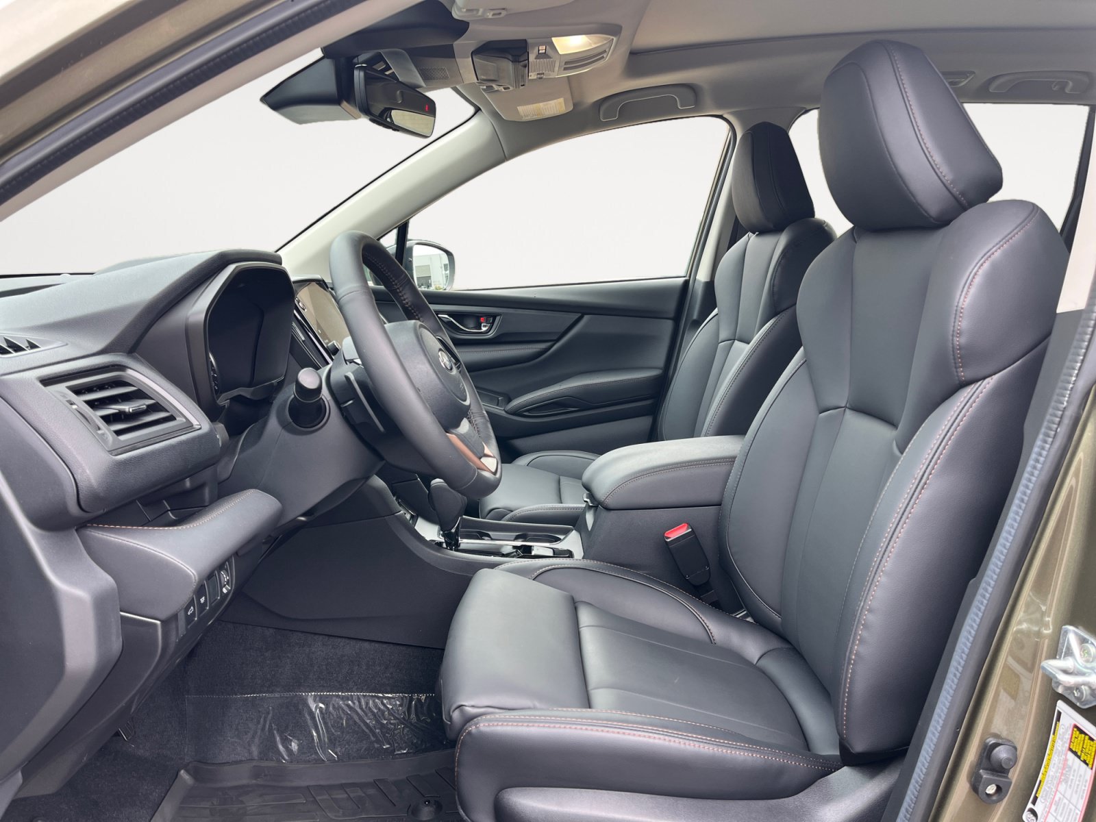 Certified 2026 Subaru Ascent Limited Bronze AWD/4WD image 9
