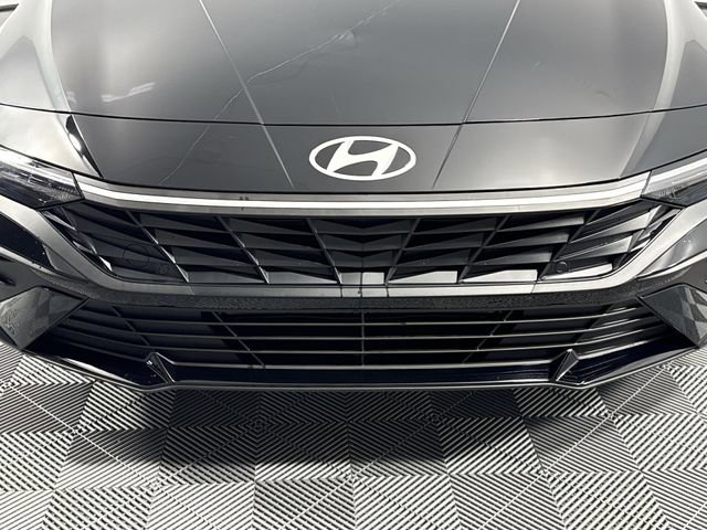 New 2026 Hyundai Elantra Sport image 37