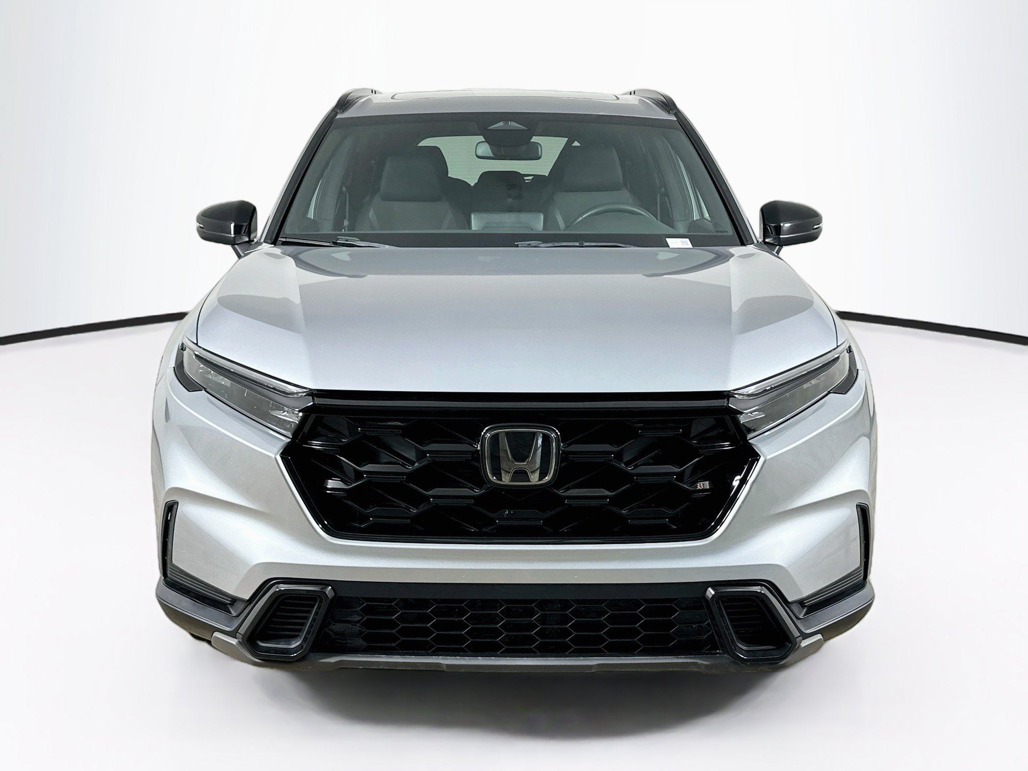Used 2024 Honda CR-V Sport image 2