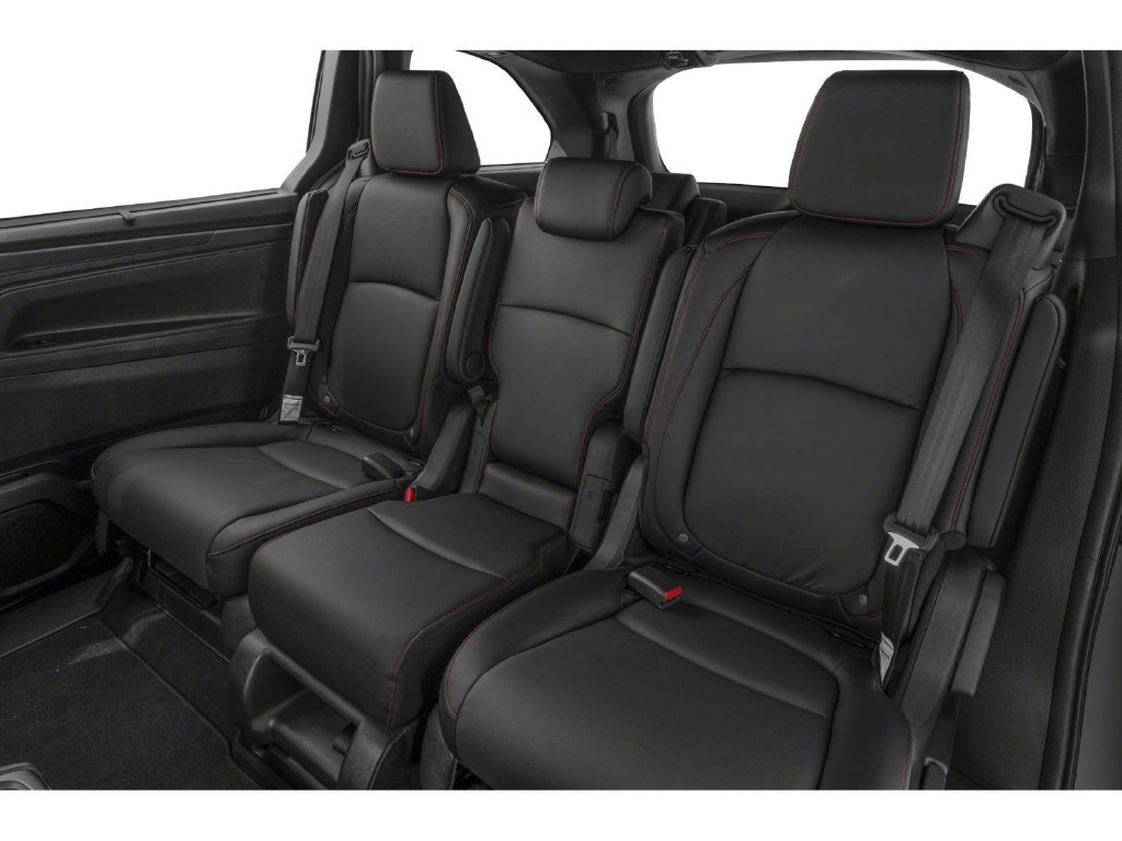 New 2027 Honda Odyssey Sport-L image 8