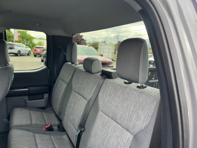 Certified 2023 Ford F150 XL w/ XL Chrome Appearance Package AWD/4WD image 24