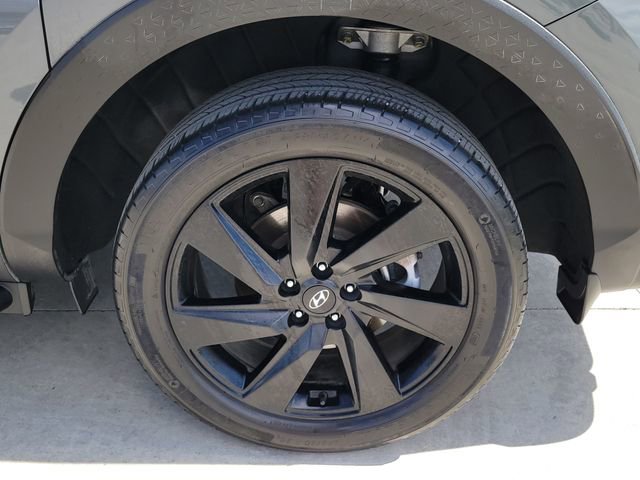 Used 2023 Hyundai Santa Cruz Night image 14