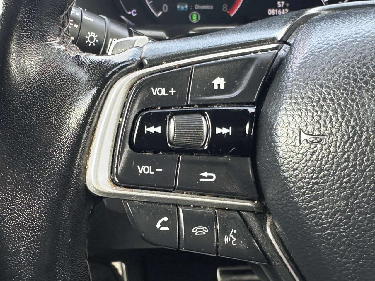 Used 2022 Honda Accord Sport image 29