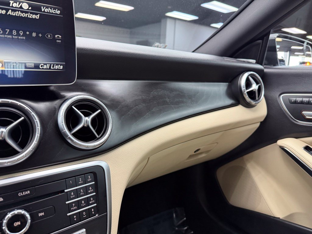 Used 2019 Mercedes-Benz CLA 250 image 27