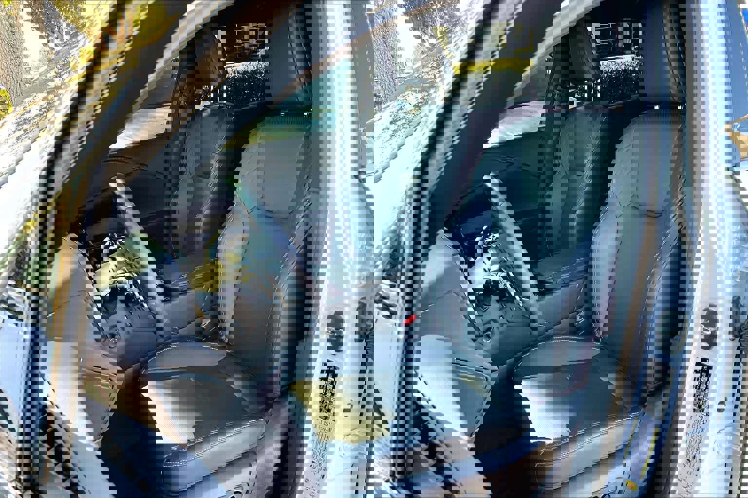 Used 2024 Lexus RX 350 w/ Technology Package image 8