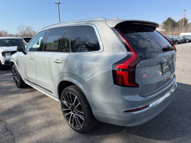New 2026 Volvo XC90 B6 Plus w/ Protection Package Premier AWD/4WD image 5