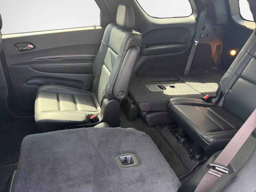 Certified 2022 Dodge Durango GT image 12