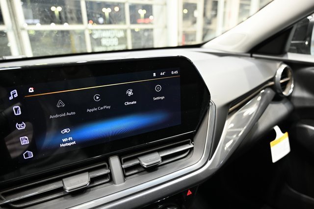 New 2026 Chevrolet Trax ACTIV w/ Sunroof Package image 15