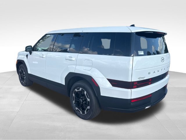 New 2027 Hyundai Santa Fe SE FWD image 3