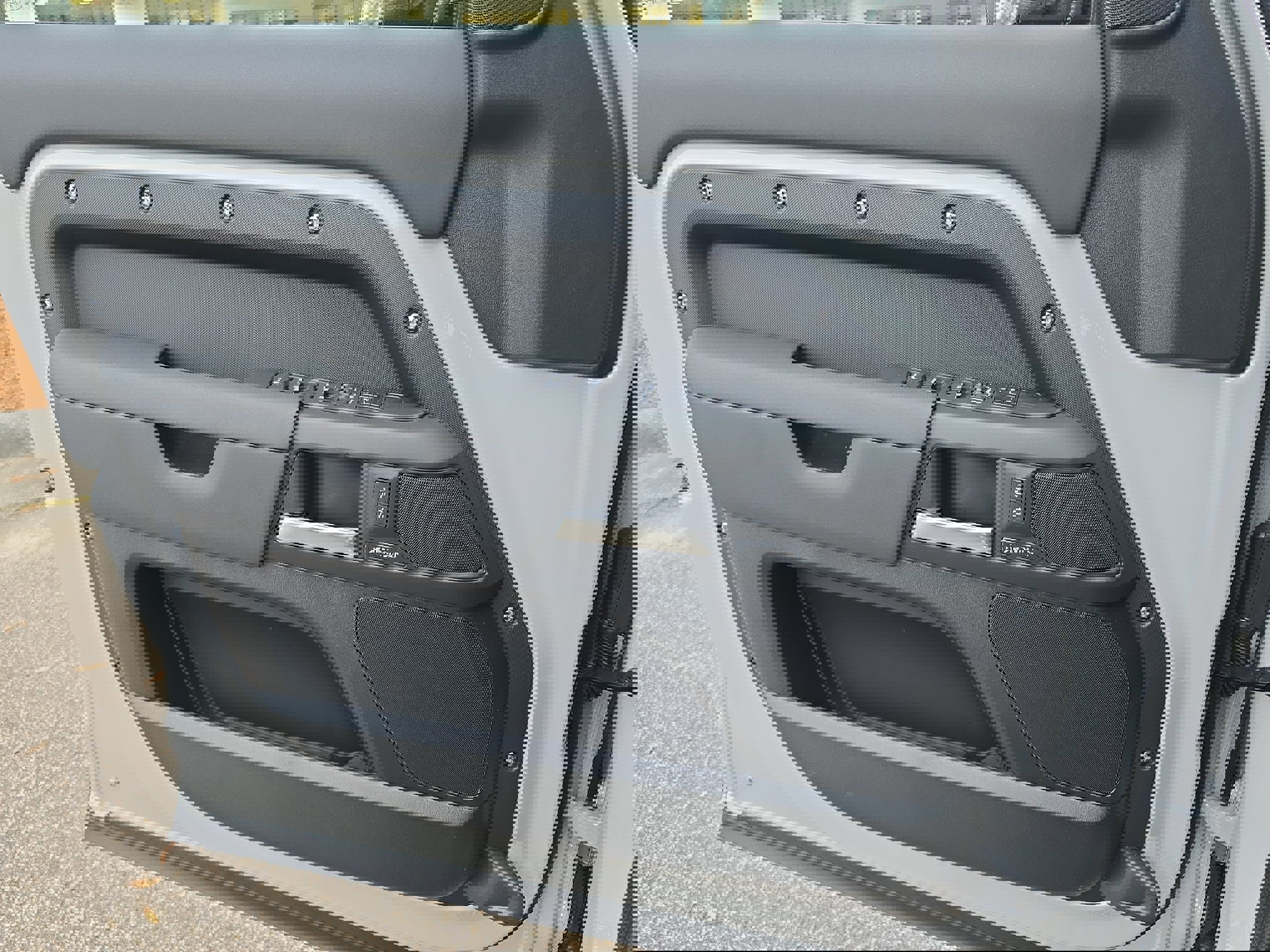 New 2026 Land Rover Defender 110 S image 26